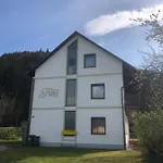 Fruehstueckspension Fini 3*