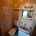 Couette-café Fruehstueckspension Fini Unterburg am Klopeiner See