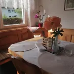 Couette-café Fruehstueckspension Fini Unterburg am Klopeiner See
