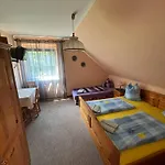 Fruehstueckspension Fini Couette-café 3*