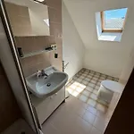 Couette-café Fruehstueckspension Fini 3*