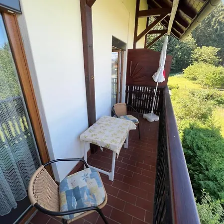 Fruhstuckspension Fini 3* Unterburg am Klopeiner See