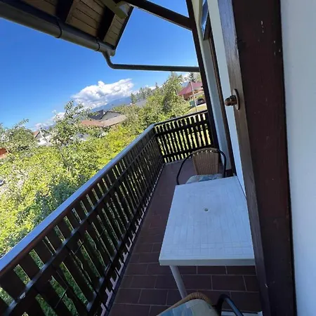 Fruhstuckspension Fini Bed & Breakfast Unterburg am Klopeiner See