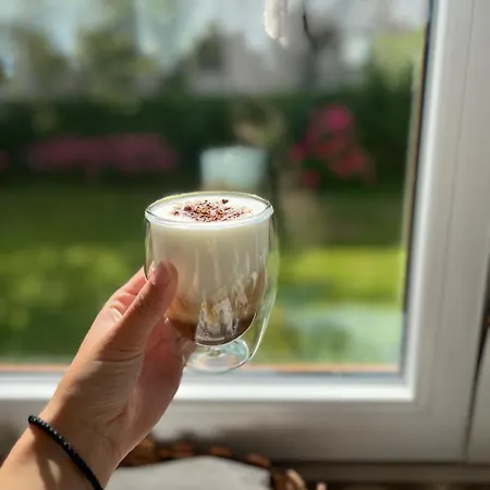 Fruehstueckspension Fini Oda ve Kahvaltı