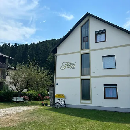 Fruhstuckspension Fini Bed & Breakfast 3*