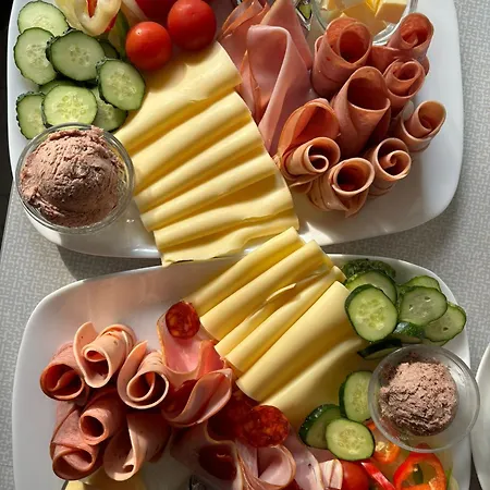Fruehstueckspension Fini *