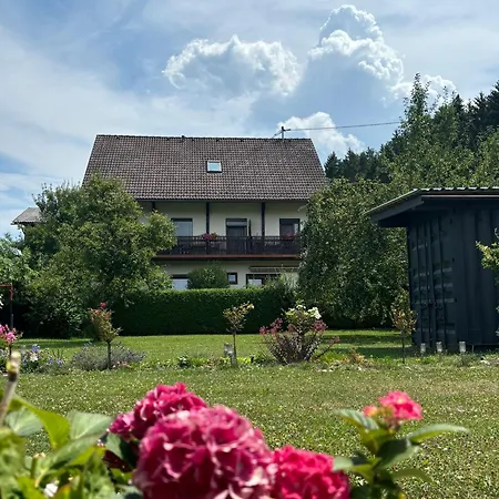Fruehstueckspension Fini * Unterburg am Klopeiner See