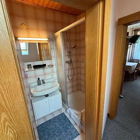 Fruhstuckspension Fini