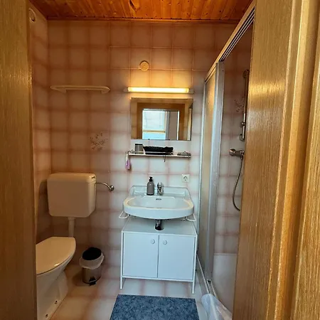 Fruhstuckspension Fini Bed & Breakfast