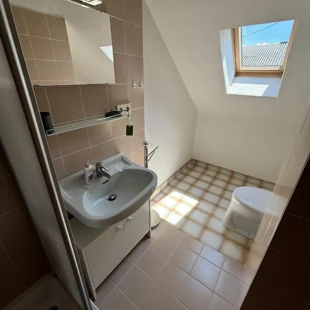 Bed & Breakfast Fruhstuckspension Fini 3*