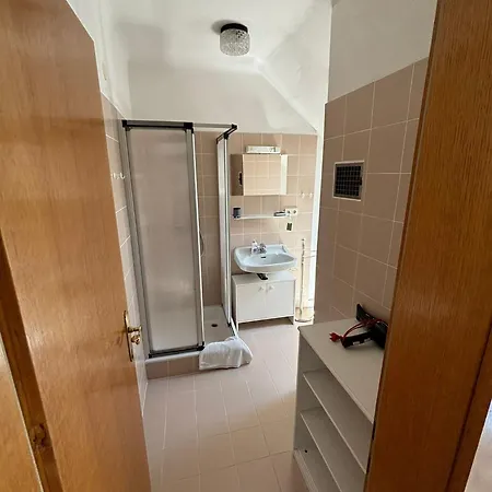 Fruhstuckspension Fini Bed & Breakfast Unterburg am Klopeiner See