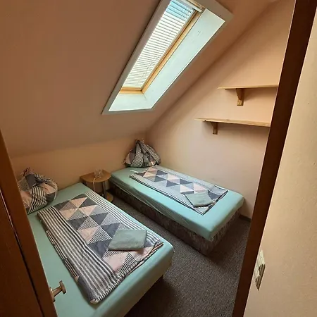 B&B Fruehstueckspension Fini Unterburg am Klopeiner See
