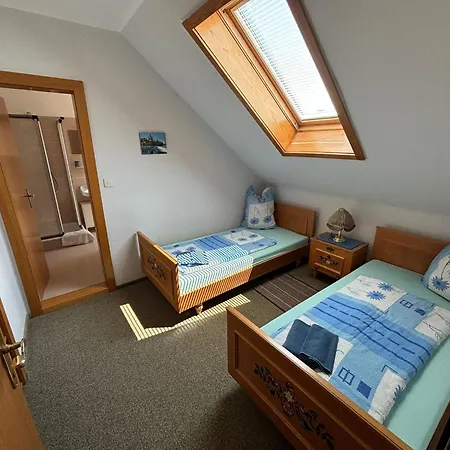 Fruhstuckspension Fini 3*