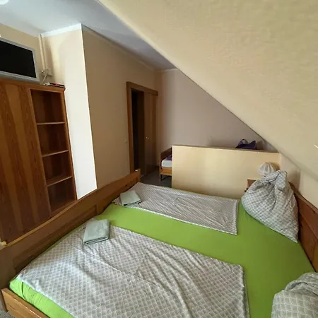 Fruehstueckspension Fini Unterburg am Klopeiner See