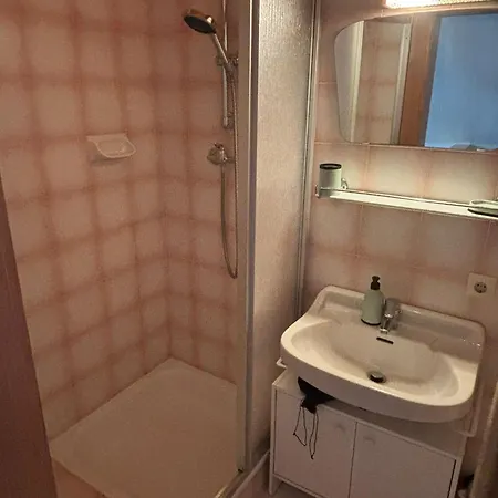 Fruehstueckspension Fini B&B *