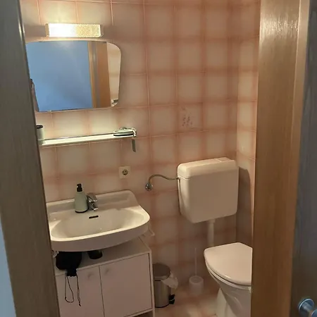 Fruhstuckspension Fini Bed & Breakfast Unterburg am Klopeiner See