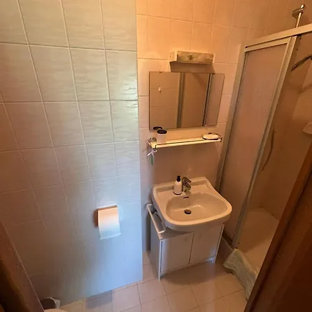 B&B Fruehstueckspension Fini Unterburg am Klopeiner See