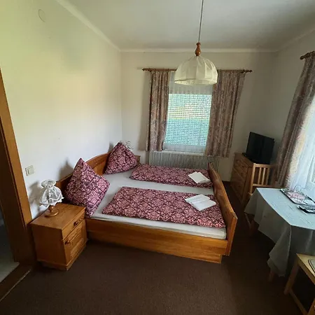 Fruehstueckspension Fini 3*