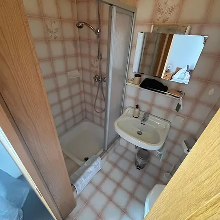 Fruhstuckspension Fini 3* Unterburg am Klopeiner See