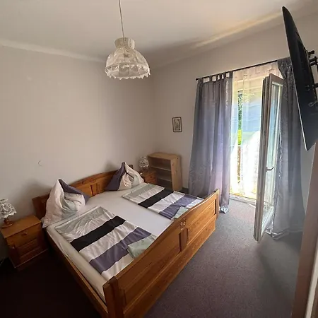 Fruehstueckspension Fini