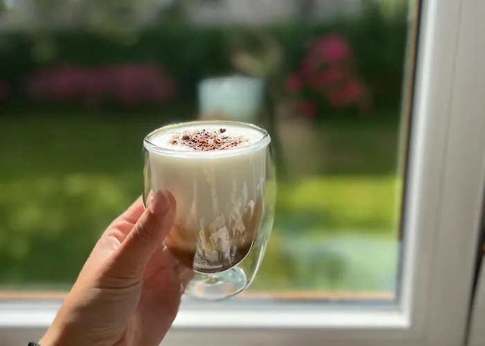 Fruehstueckspension Fini Nocleg ze śniadaniem