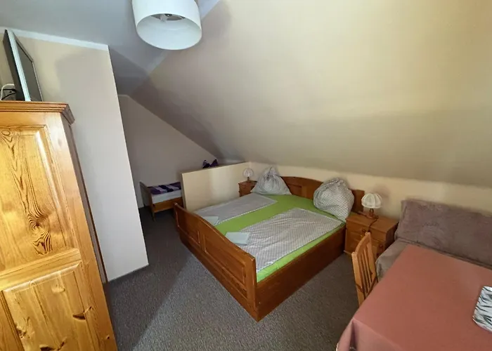 Fruehstueckspension Fini