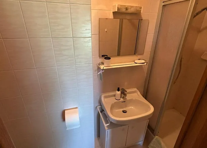 Bed and Breakfast Fruehstueckspension Fini Unterburg am Klopeiner See