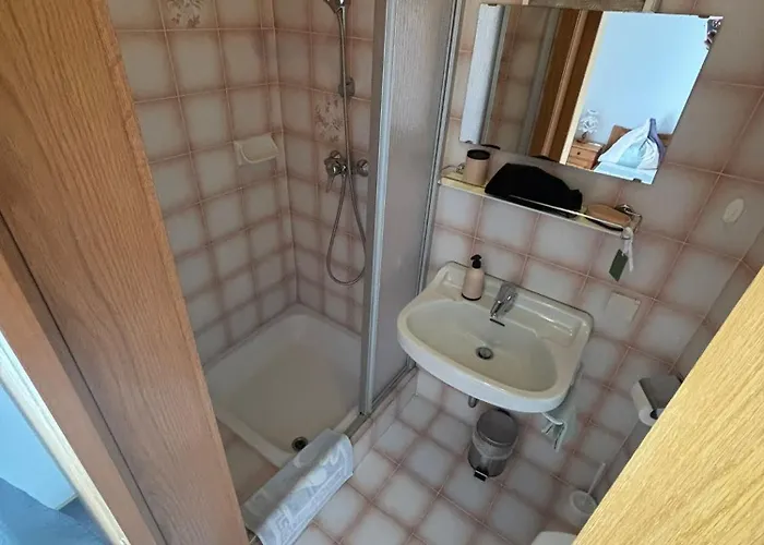 Fruehstueckspension Fini 3* Unterburg am Klopeiner See