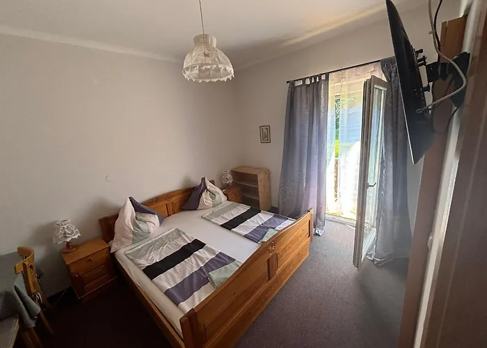 Fruehstueckspension Fini