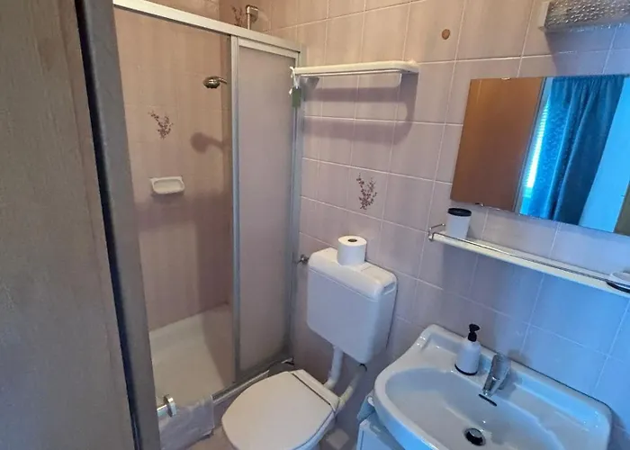 Fruehstueckspension Fini Nocleg ze śniadaniem